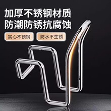 LA714可发样/阳台晒鞋架神器防盗窗护栏杆窗外晾衣架窗户窗台室外晾晒凉鞋架子