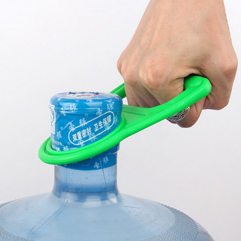 LA714可发样/省力提桶器家用饮水机桶装水桶矿泉水提手环 提水器拎水手环批发