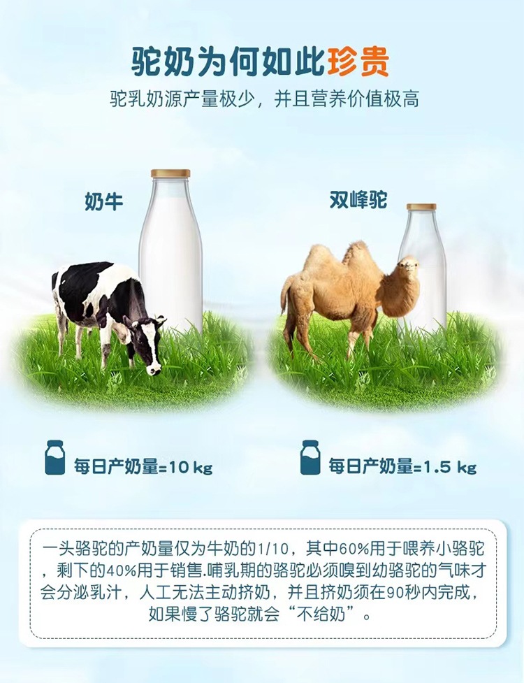 LA753可发样/源头厂家驼乳钙片儿童女性老年人孕妇抽筋补钙青少年成长一件代发