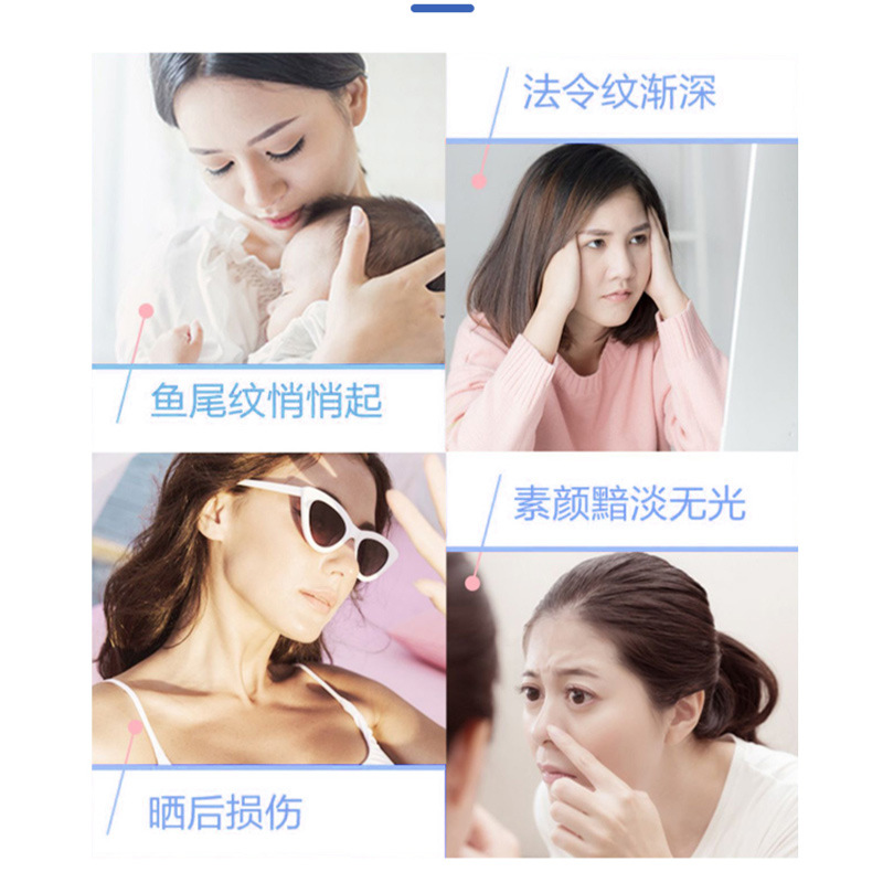 LA753可发样/源头厂家小分子胶原蛋白纯肽粉法国进口小分子活性肽批发一件代发