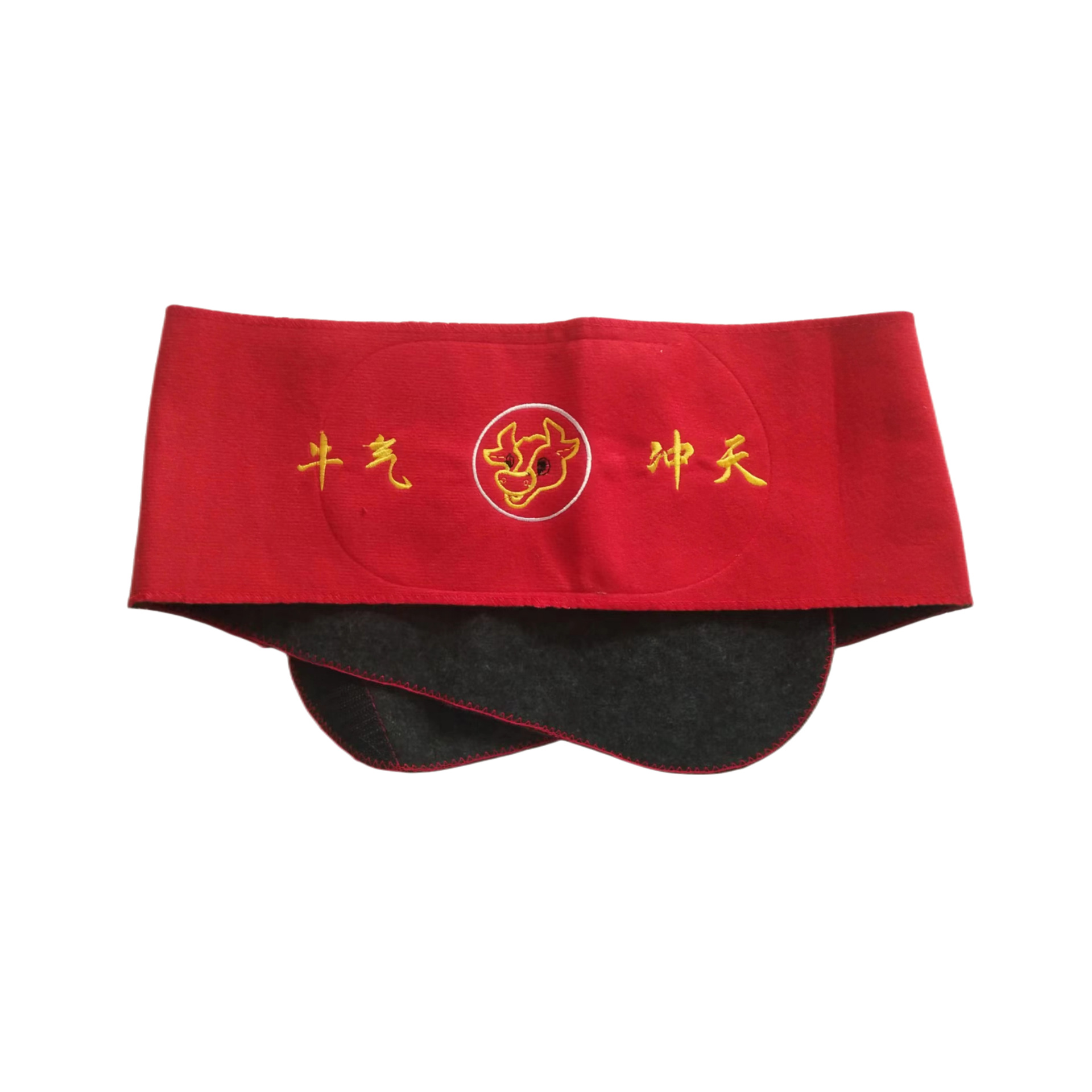 LA765可发样/透气舒适护腰四季保暖贴合收腹现货同款环绕支撑可调节本命年束身