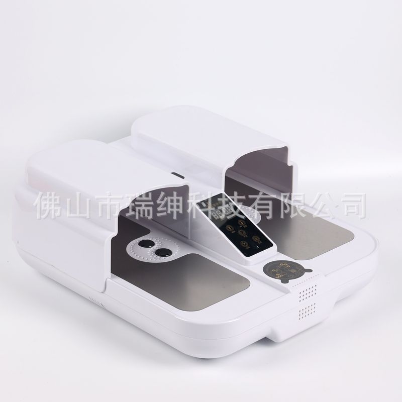 LA327可发样/家用足疗机太赫兹扶阳仪磁旋五行体验店红外理疗