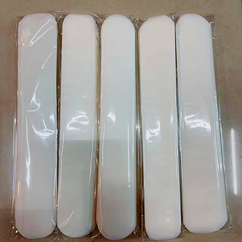LA095可发样/帽贴子内贴帽沿衣领贴吸汗贴帽檐贴一次性防汗吸汗便携止汗超薄