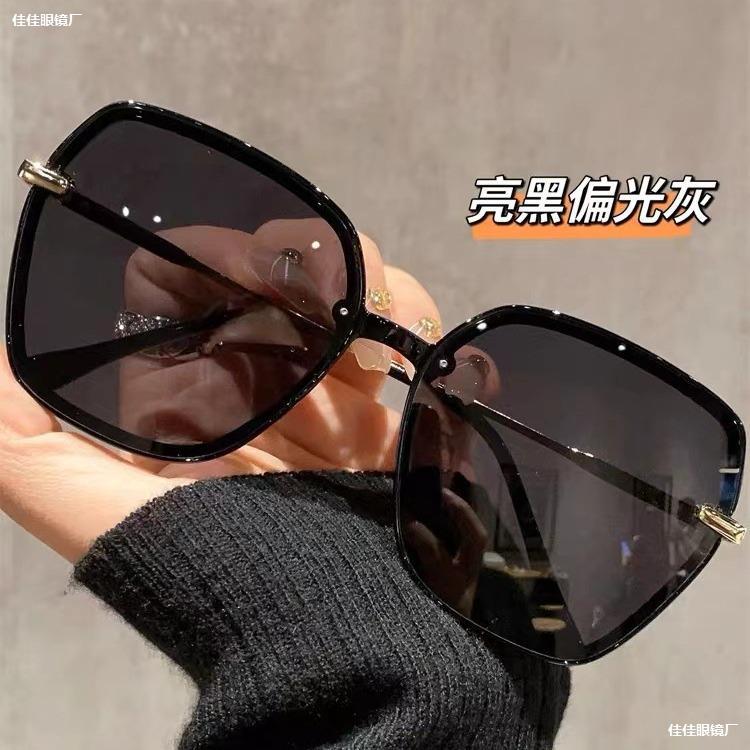 LA181可发样/框太阳镜直销偏光厂家直销墨镜女式新款太阳时尚厂家太阳太阳镜潮