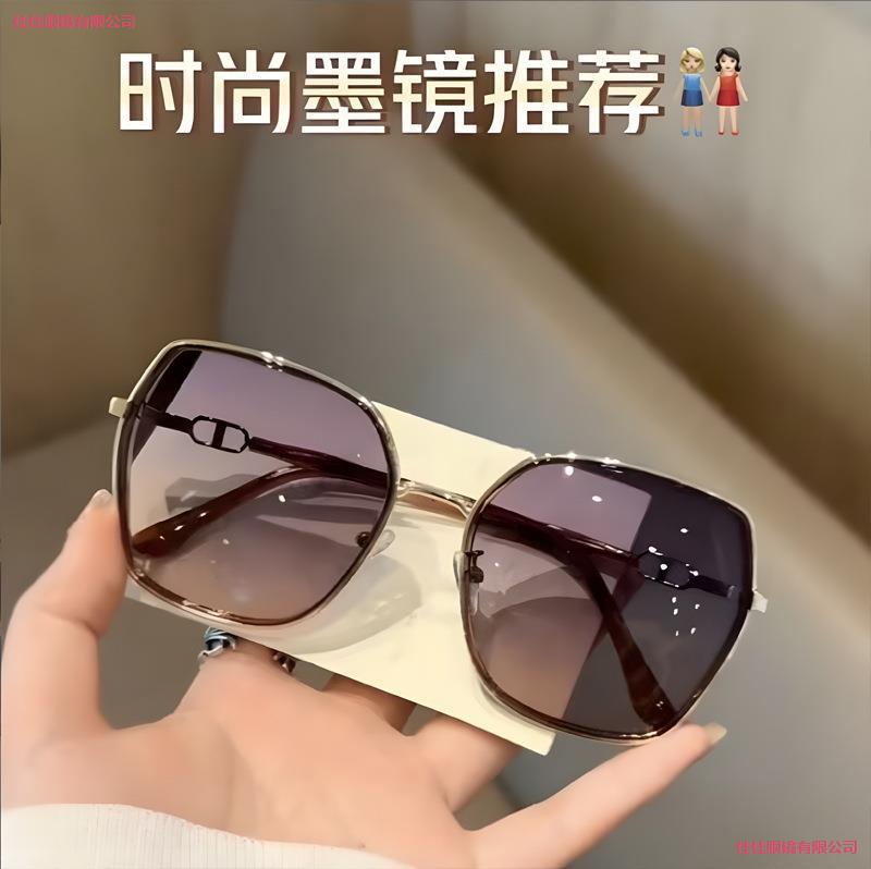 LA181可发样/高级跨境墨镜新款感偏光男紫外线太阳防显高级防晒外线紫外太阳镜
