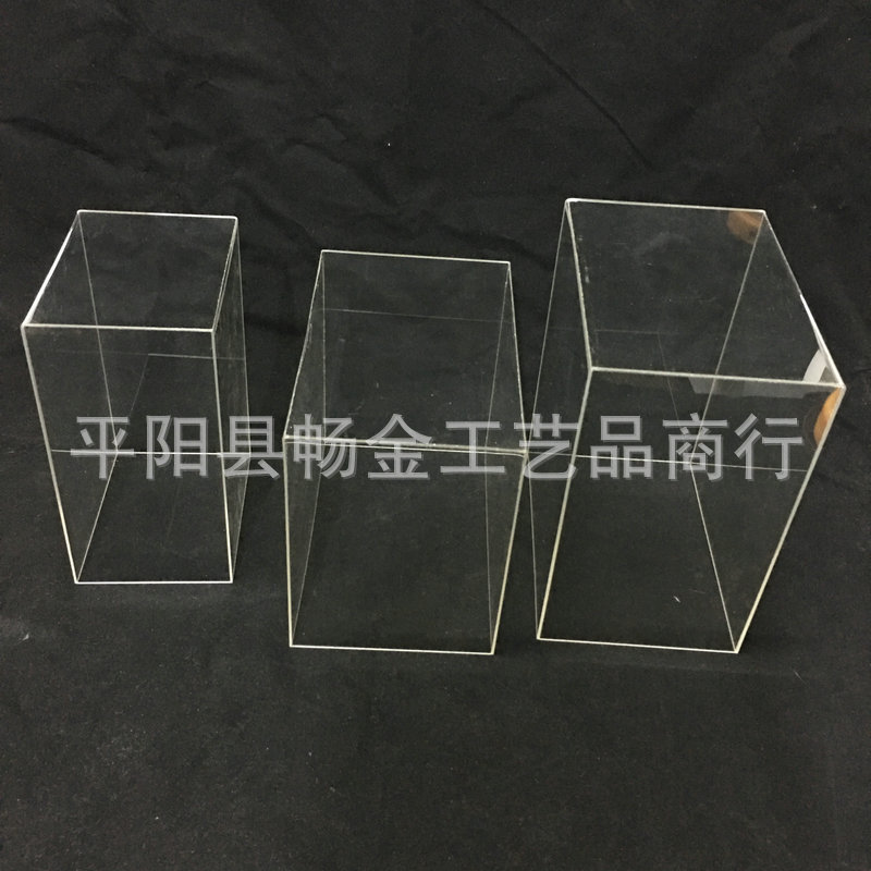 LA098可发样/大型精密塑胶注塑开 模畅 金塑料包装盒 塑料制品注塑加 工