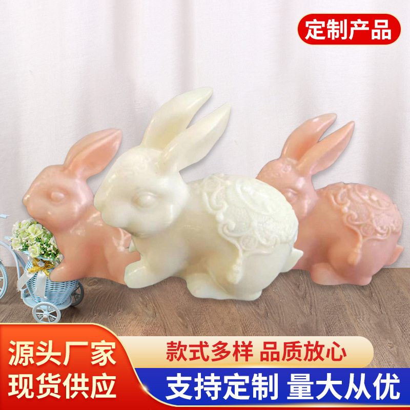 LA098可发样/定制各类塑胶注塑开模代加工塑料包装盒 塑料生活用品摆件批发